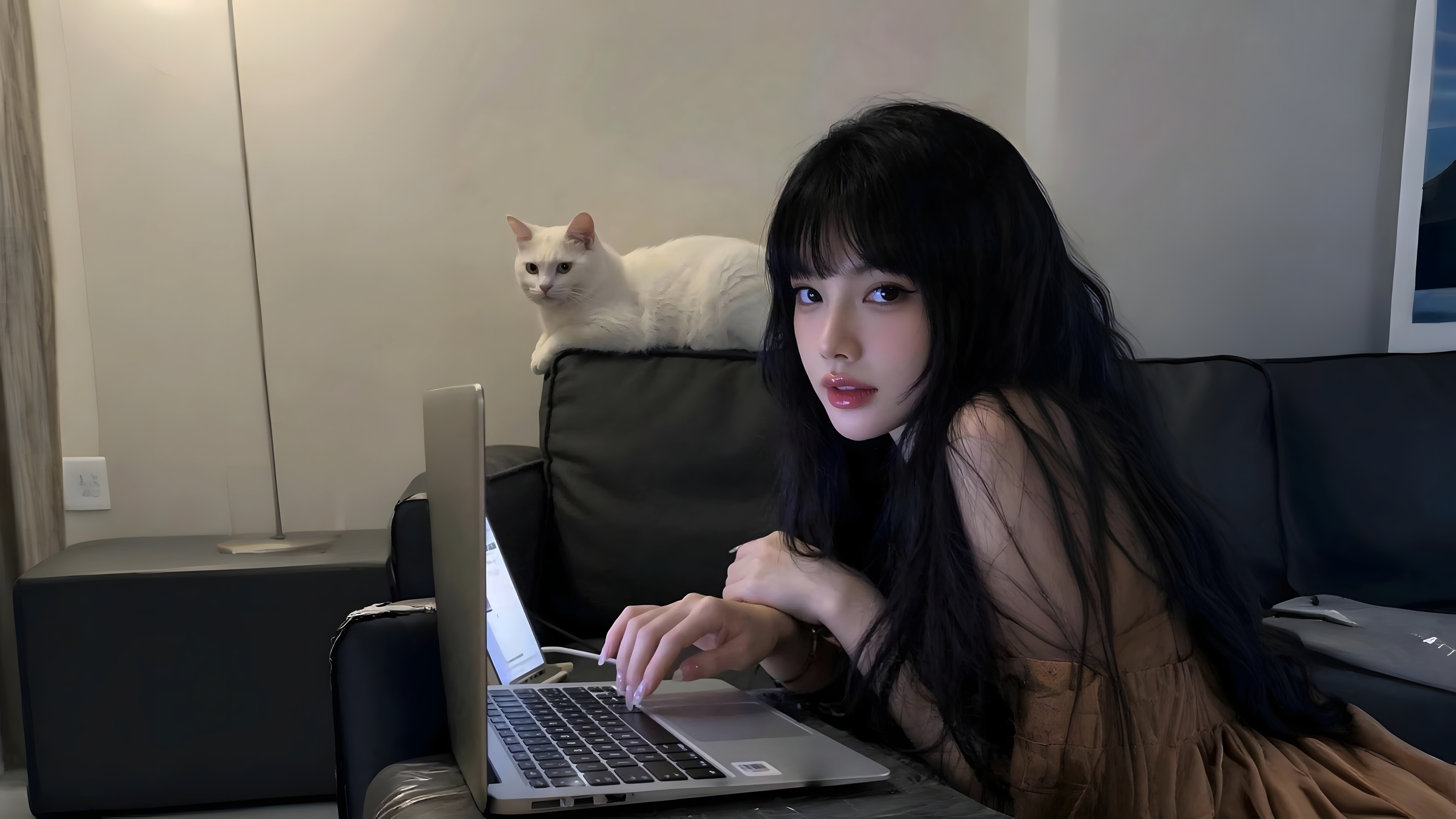 【哲风壁纸】休闲-室内-居家