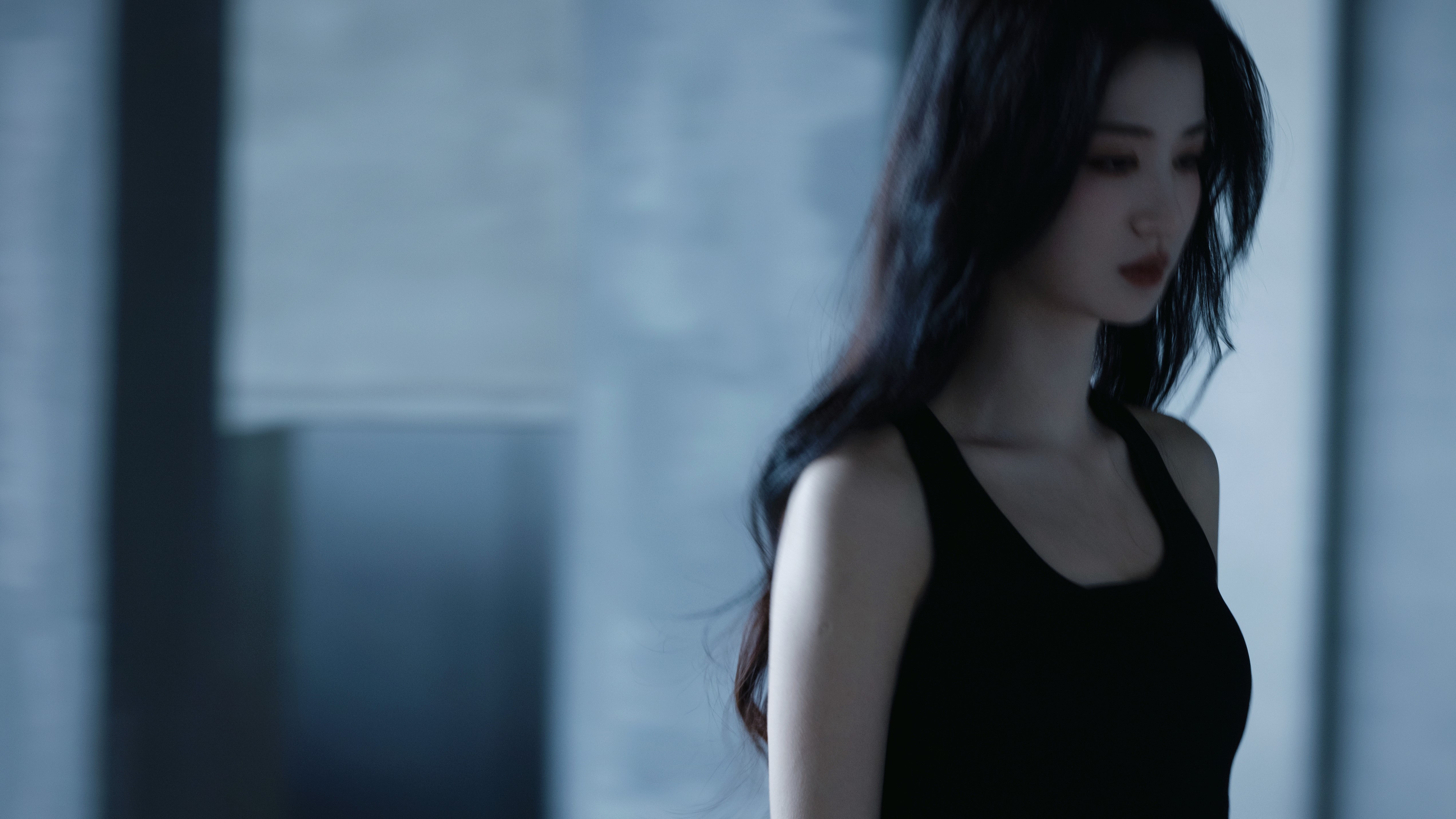 【哲风壁纸】女明星-王楚然